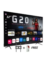 Vision Plus 32" VP8832SW HD Smart Whale TV