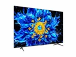 TCL 55-Inch 55P8L 144Hz 4K Premium QLED Google TV (New 2026 Model) - Image 2