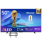Hisense 50" 50Q5SKEN QLED Full HD Vidaa Smart TV