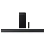Samsung HW-B750F 400Watts B-series Wireless Soundbar 5.1 ch Subwoofer (New Model)