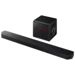 Samsung HW-Q800F 400W Q-series Soundbar 5.1.2 ch Subwoofer (New Model)