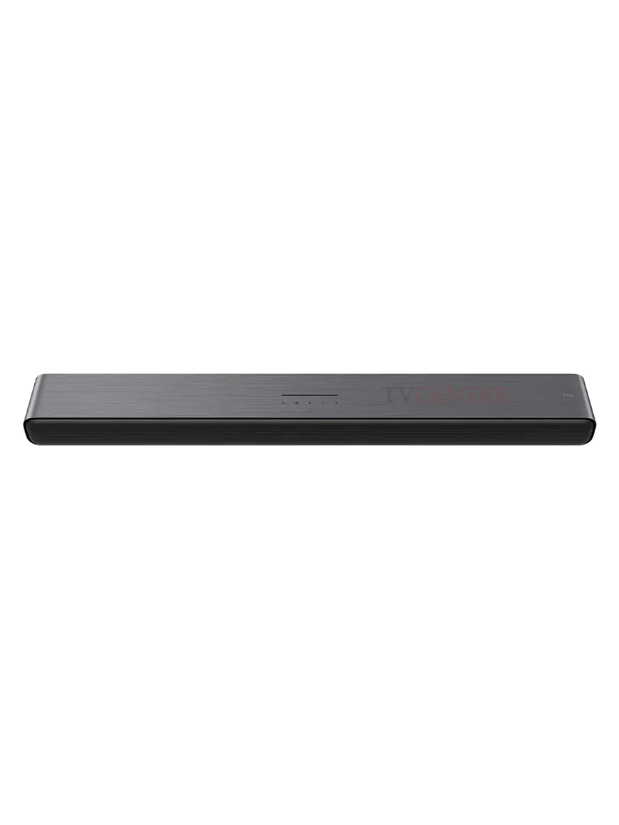 TCL S45H Soundbar TCL S45H 2.0ch 100 Wats Pro All-in-One Deep Bass Soundbar - Image 1