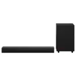 LG S30A 2.1CH 140W AI Sound Pro Soundbar with WOW Orchestra