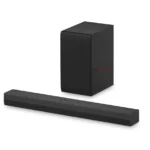 LG S40T 2.1CH 300W AI Sound Pro Wireless Soundbar