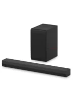 LG S40T 2.1CH 300W AI Sound Pro Wireless Soundbar