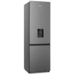 Hisense 286Litres No Frost Fridge with Dispenser and Bottom Freezer - REF286DR - Image 3