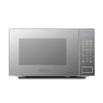 Hisense 20L Microwave Oven (Silver) H20MOMS11 - Image 2