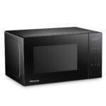 Hisense 20L Microwave Oven (Black) H20MOBS11 - Image 2