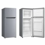 Hisense 120Litres Double Door Fridge - REF120DR - Image 3