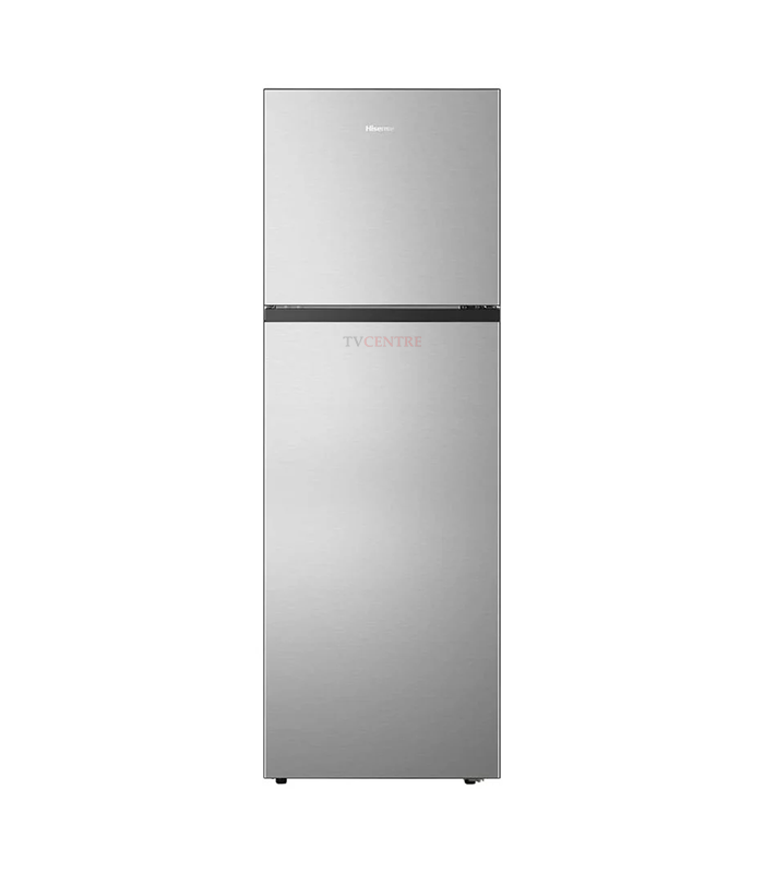 Hisense 120Litres double door fridge Hisense 120Litres Double Door Fridge - REF120DR - Image 1