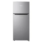 Hisense 154Litres Double Door Fridge - REF154DR