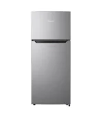 Hisense 154Litres Double Door Fridge - REF154DR