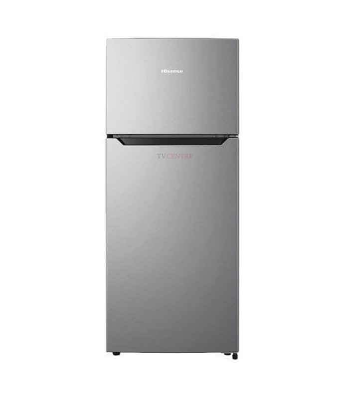 Hisense 154Litres Double door fridge Hisense 154Litres Double Door Fridge - REF154DR - Image 1