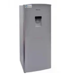 Hisense 176Litres Single Door Fridge with Dispenser - REF176DR