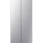 Hisense 441Litres Side by Side No Frost Fridge - REF441DR