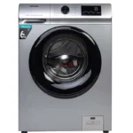 Hisense 6KG Fully Automatic Front Load Washing Machine - WFVC6010S