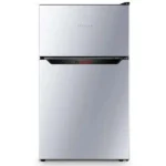 Hisense 91Litres Double Door Mini Fridge - REF091DR