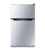 Hisense 91Litres Double Door Mini Fridge - REF091DR