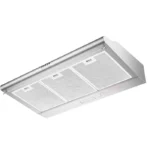 Hisense HHO90PASS 90CM Built In Cooker Hood Extractor