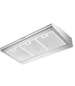 Hisense HHO90PASS 90CM Built In Cooker Hood Extractor