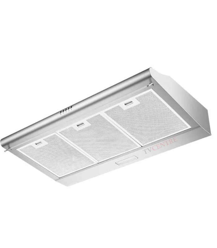 Hisense HHO90PASS Built In Cooker Hood Extractor Hisense HHO90PASS 90CM Built In Cooker Hood Extractor - Image 1