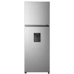 Hisense 205Litres Double Door Fridge with Water Dispenser - REF205DR