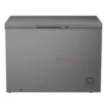 Hisense 245Litres Chest Freezer (FC245SH) Grey