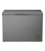 Hisense 245Litres Chest Freezer (FC245SH) Grey