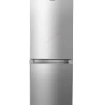 Hisense 230Litres REF226DR No Frost Double Door Fridge with Bottom Freezer
