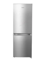 Hisense 230Litres REF226DR No Frost Double Door Fridge with Bottom Freezer