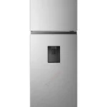 Hisense 320Litres No-Frost Double Door Fridge - REF320DR