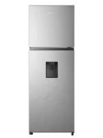 Hisense 320Litres No-Frost Double Door Fridge - REF320DR