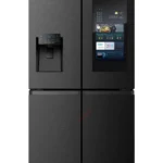 Hisense REF522DR 522Litres Multi Door Refrigerator with Interactive LED Screen