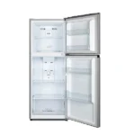 Hisense 320Litres No-Frost Double Door Fridge - REF320DR - Image 2
