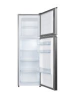 Hisense 154Litres Double Door Fridge - REF154DR - Image 2