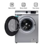 Hisense 6KG Fully Automatic Front Load Washing Machine - WFVC6010S - Image 2