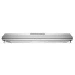 Hisense HHO90PASS 90CM Built In Cooker Hood Extractor - Image 2