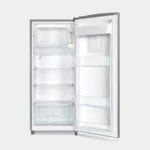 Hisense 176Litres Single Door Fridge with Dispenser - REF176DR - Image 2