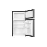 Hisense 91Litres Double Door Mini Fridge - REF091DR - Image 3
