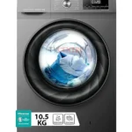 Hisense 10.5KG Front Load Washing Machine - WF3Q1043BT