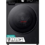 Hisense 12KG Front Load Spin Washing Machine - WFWY121VJMT