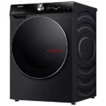 Hisense 12KG Front Load Series 7 Washing Machine - WF7S1247BB