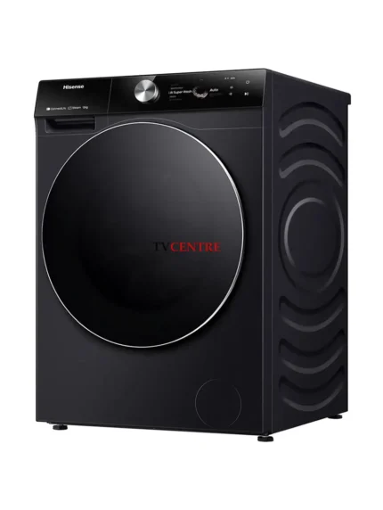 Hisense 12KG Front Load Series 7 Washing Machine - WF7S1247BB
