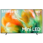 Samsung 85" M80H Class Mini LED 4K Vision AI Smart TV (New Model) - 85M80HAUXKE