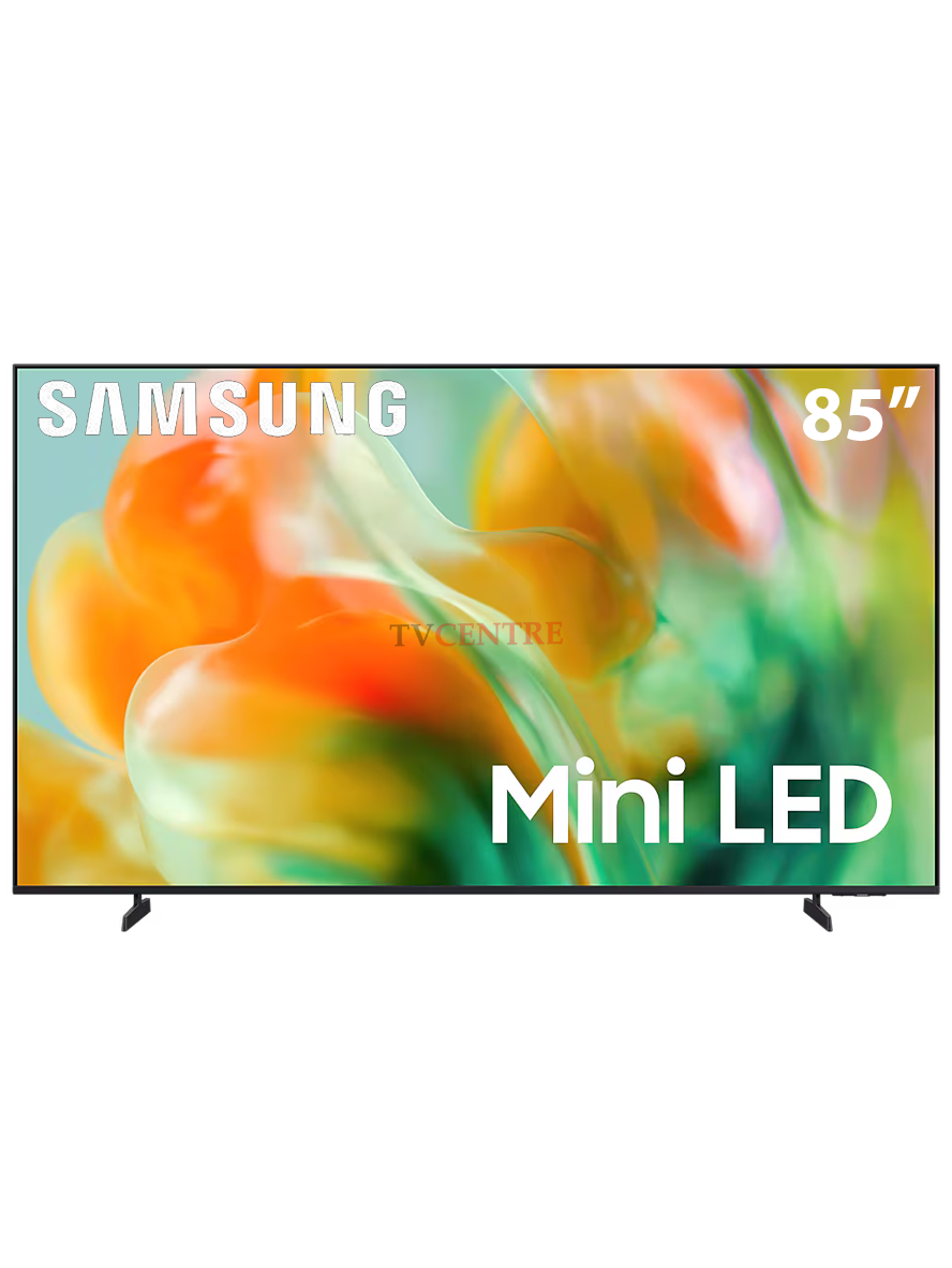 Samsung 85 Miniled TV 85M80HAU Samsung 85" M80H Class Mini LED 4K Vision AI Smart TV (New Model) - 85M80HAUXKE - Image 1